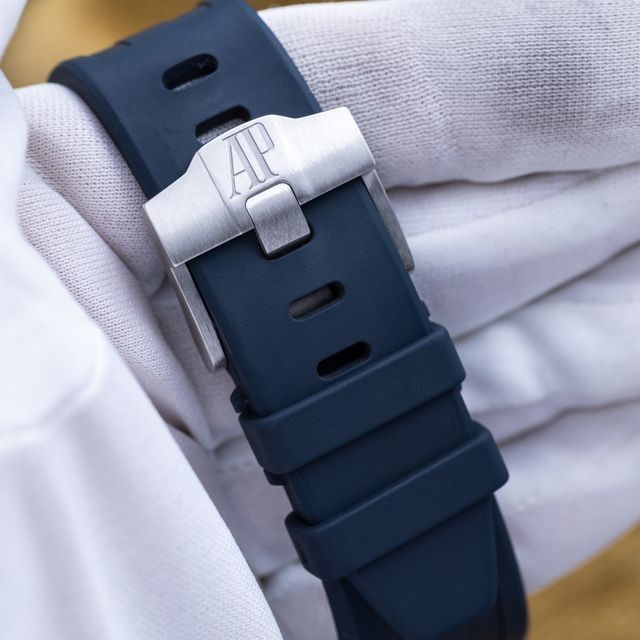 Audemars Piguet Royal Oak Offshore 26470ST.OO.A028CR.01 Image 3